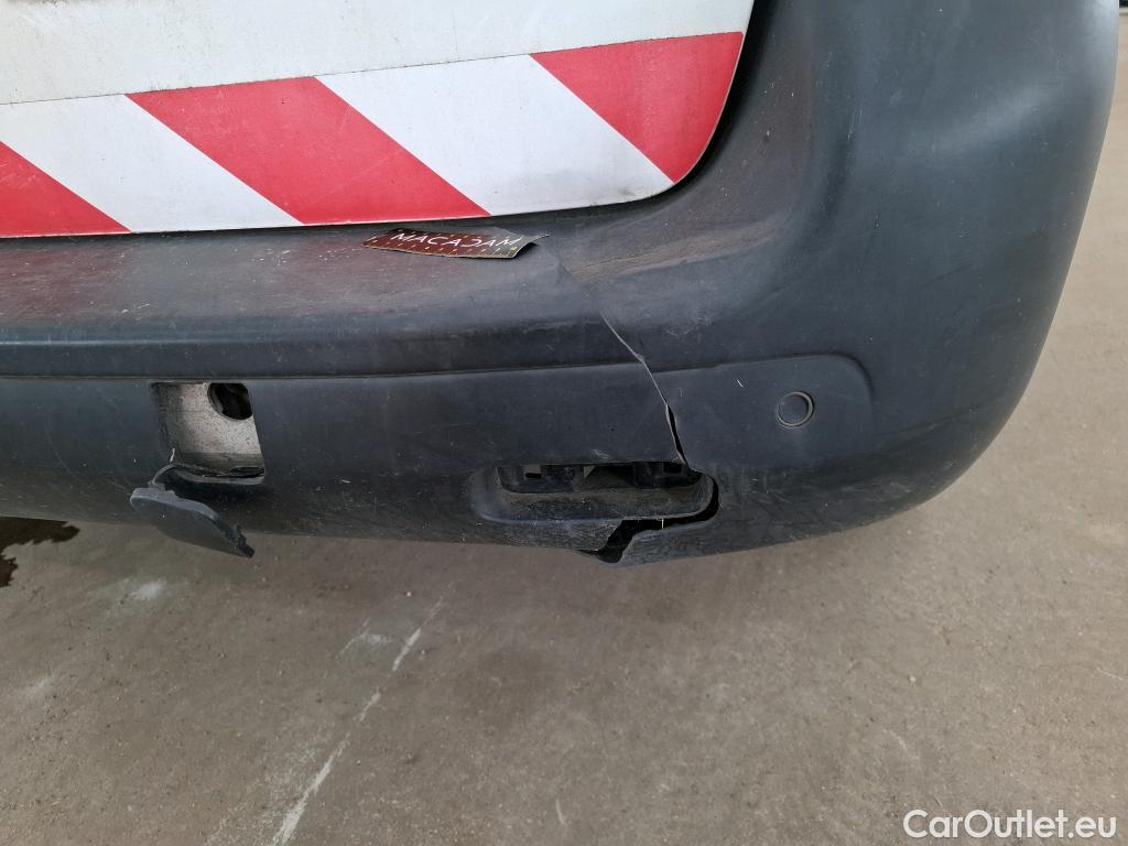  Citroen  Jumpy  Fourgon Club M 1.6 BlueHDi 95CV BVM5 E6 #32