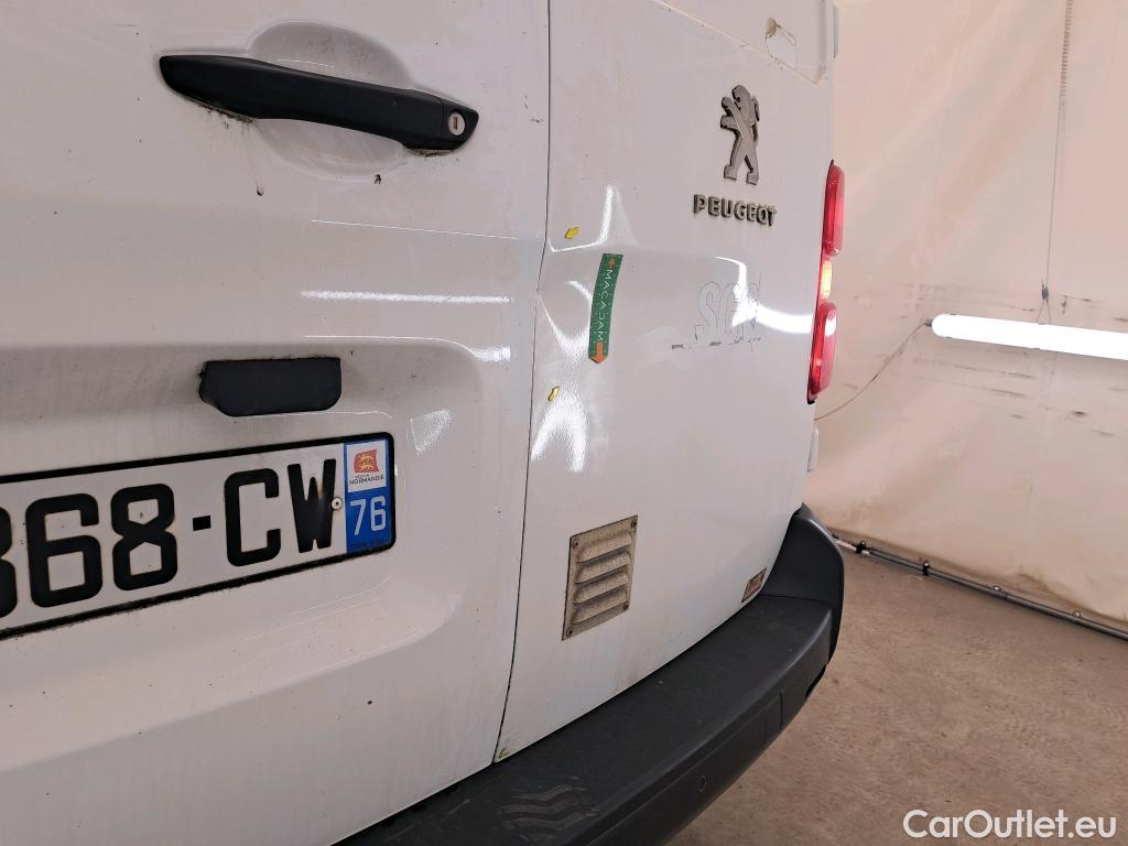  Peugeot  Expert  Fourgon Premium L3 2.0 HDi 120CV BVM6 E6dT #10