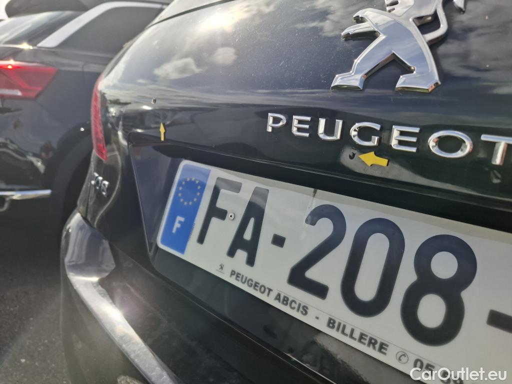  Peugeot  308  Premium Pack 1.5 HDI 100CV BVM6 E6dT #39