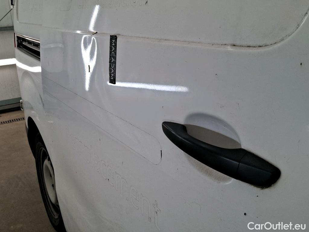  Citroen  Jumpy  Fourgon Club M 1.6 BlueHDi 95CV BVM5 E6 #13