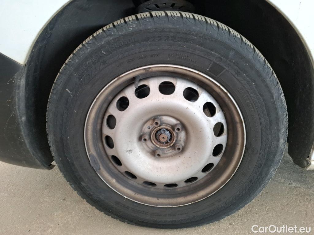  Citroen  Jumpy  Fourgon Club M 1.6 BlueHDi 95CV BVM5 E6 #52