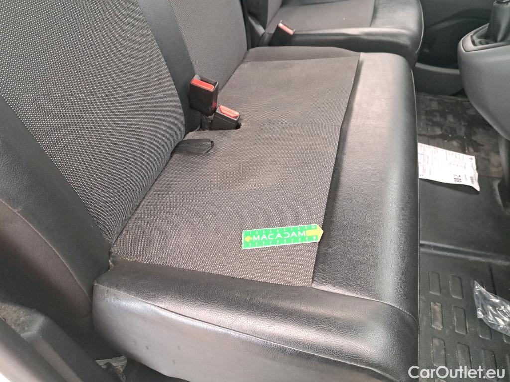  Peugeot  Expert  Fourgon Premium L3 2.0 HDi 120CV BVM6 E6dT #20