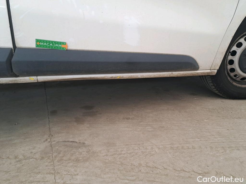  Peugeot  Expert  Fourgon Premium L3 2.0 HDi 120CV BVM6 E6dT #3