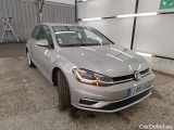  Volkswagen  Golf  VII Berline Carat BMT 1.6 TDI 115CV BVM5 E6dT #4