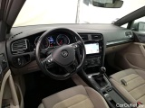  Volkswagen  Golf  VII Berline Carat BMT 1.6 TDI 115CV BVM5 E6dT #5