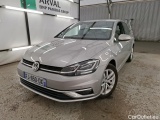  Volkswagen  Golf  VII Berline Carat BMT 1.6 TDI 115CV BVM5 E6dT 