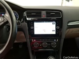  Volkswagen  Golf  VII Berline Carat BMT 1.6 TDI 115CV BVM5 E6dT #7