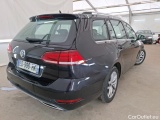  Volkswagen  Golf  VII Break Carat BMT 1.5 TSI 150CV BVA7 E6 #3