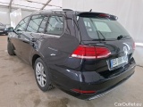  Volkswagen  Golf  VII Break Carat BMT 1.5 TSI 150CV BVA7 E6 #2