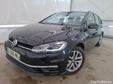  Volkswagen  Golf  VII Break Carat BMT 1.5 TSI 150CV BVA7 E6 