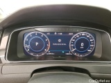  Volkswagen  Golf  VII Break Carat BMT 1.5 TSI 150CV BVA7 E6 #7