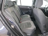  Volkswagen  Golf  VII Break Carat BMT 1.5 TSI 150CV BVA7 E6 #9