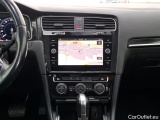  Volkswagen  Golf  VII Break Carat BMT 1.5 TSI 150CV BVA7 E6 #10