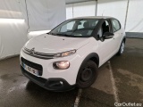  Citroen  C3  Société Feel Nav 1.2 PureTech 80CV BVM5 E6d 