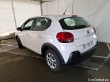 Citroen  C3  Société Feel Nav 1.2 PureTech 80CV BVM5 E6d #2