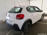  Citroen  C3  Société Feel Nav 1.2 PureTech 80CV BVM5 E6d #3
