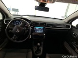  Citroen  C3  Société Feel Nav 1.2 PureTech 80CV BVM5 E6d #5