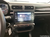  Citroen  C3  Société Feel Nav 1.2 PureTech 80CV BVM5 E6d #7