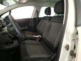  Citroen  C3  Société Feel Nav 1.2 PureTech 80CV BVM5 E6d #8