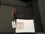  Citroen  C3  Société Feel Nav 1.2 PureTech 80CV BVM5 E6d #12
