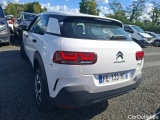  Citroen  C4 Cactus  Live Société 1.5 BlueHDi 100CV BVM6 E6dT #2