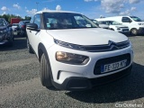  Citroen  C4 Cactus  Live Société 1.5 BlueHDi 100CV BVM6 E6dT #4