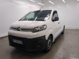  Citroen  Jumpy  Fourgon Club M 1.5 BlueHDi 100CV BVM6 E6d 