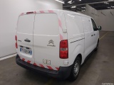  Citroen  Jumpy  Fourgon Club M 1.5 BlueHDi 100CV BVM6 E6d #3