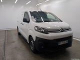  Citroen  Jumpy  Fourgon Club M 1.5 BlueHDi 100CV BVM6 E6d #4
