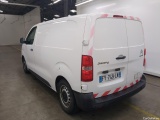  Citroen  Jumpy  Fourgon Club M 1.5 BlueHDi 100CV BVM6 E6d #2
