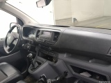  Citroen  Jumpy  Fourgon Club M 1.5 BlueHDi 100CV BVM6 E6d #5