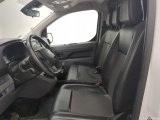  Citroen  Jumpy  Fourgon Club M 1.5 BlueHDi 100CV BVM6 E6d #10