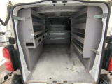  Citroen  Jumpy  Fourgon Club M 1.5 BlueHDi 100CV BVM6 E6d #9