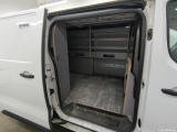  Citroen  Jumpy  Fourgon Club M 1.5 BlueHDi 100CV BVM6 E6d #11