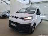  Citroen  Jumpy  Fourgon Club M 1.6 BlueHDi 95CV BVM5 E6 