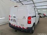  Citroen  Jumpy  Fourgon Club M 1.6 BlueHDi 95CV BVM5 E6 #3