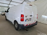  Citroen  Jumpy  Fourgon Club M 1.6 BlueHDi 95CV BVM5 E6 #2