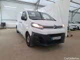  Citroen  Jumpy  Fourgon Club M 1.6 BlueHDi 95CV BVM5 E6 #4