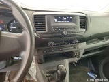  Citroen  Jumpy  Fourgon Club M 1.6 BlueHDi 95CV BVM5 E6 #7