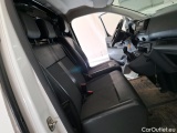  Citroen  Jumpy  Fourgon Club M 1.6 BlueHDi 95CV BVM5 E6 #8