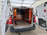  Citroen  Jumpy  Fourgon Club M 1.6 BlueHDi 95CV BVM5 E6 #10