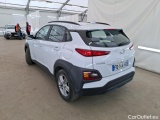  Hyundai  Konna Kona Business 2WD 1.6 CRDi 115CV BVM6 E6d / TRANSFO VP/VF #2