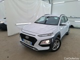  Hyundai  Konna Kona Business 2WD 1.6 CRDi 115CV BVM6 E6d / TRANSFO VP/VF 