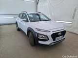  Hyundai  Konna Kona Business 2WD 1.6 CRDi 115CV BVM6 E6d / TRANSFO VP/VF #4