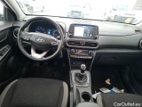  Hyundai  Konna Kona Business 2WD 1.6 CRDi 115CV BVM6 E6d / TRANSFO VP/VF #5