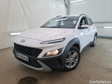  Hyundai  Konna Kona Business Mild-Hybrid 2WD 1.6 CRDi 135CV BVM6 E6d / TRANSFO VP/VF 