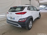  Hyundai  Konna Kona Business Mild-Hybrid 2WD 1.6 CRDi 135CV BVM6 E6d / TRANSFO VP/VF #3