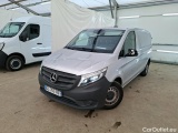  Mercedes  Vito MERCEDES-BENZ  Compact / 2020 / 4P / Fourgon tôlé 114 CDI Fourgon CP PRO 