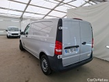 Mercedes  Vito MERCEDES-BENZ  Compact / 2020 / 4P / Fourgon tôlé 114 CDI Fourgon CP PRO #2