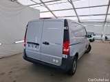  Mercedes  Vito MERCEDES-BENZ  Compact / 2020 / 4P / Fourgon tôlé 114 CDI Fourgon CP PRO #3